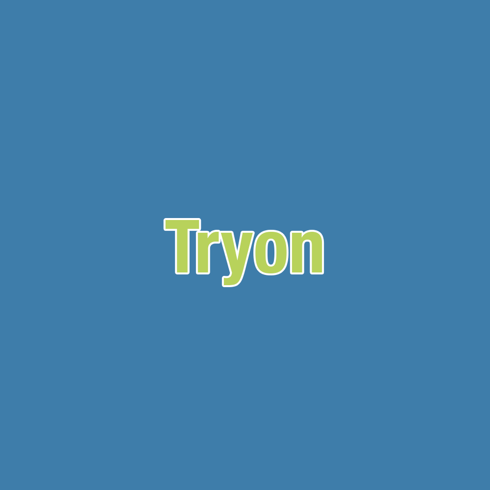 Tryon, Nebraska