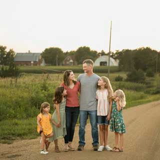 Free Day Popcorn Logo