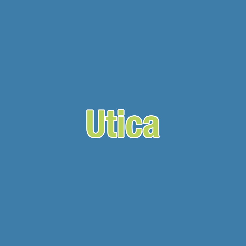 Utica, Nebraska