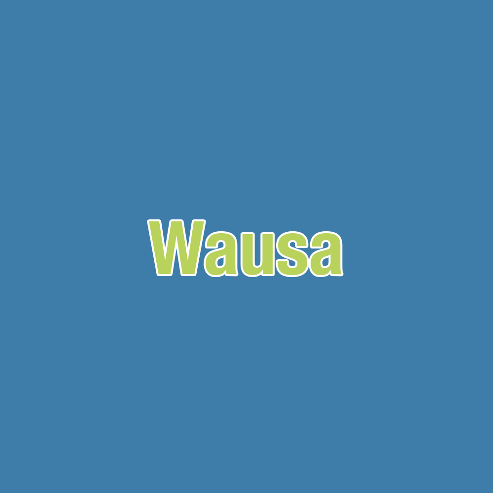 Wausa, Nebraska
