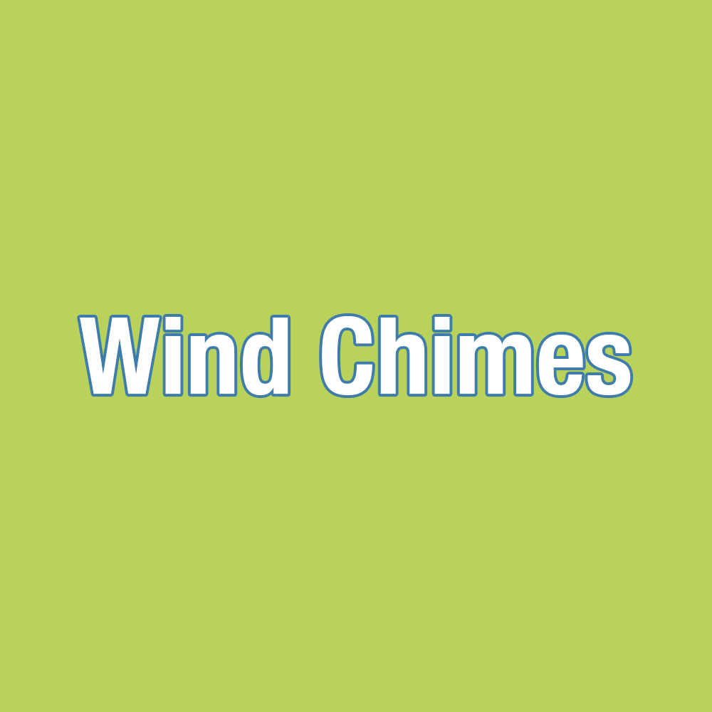 Wind Chimes
