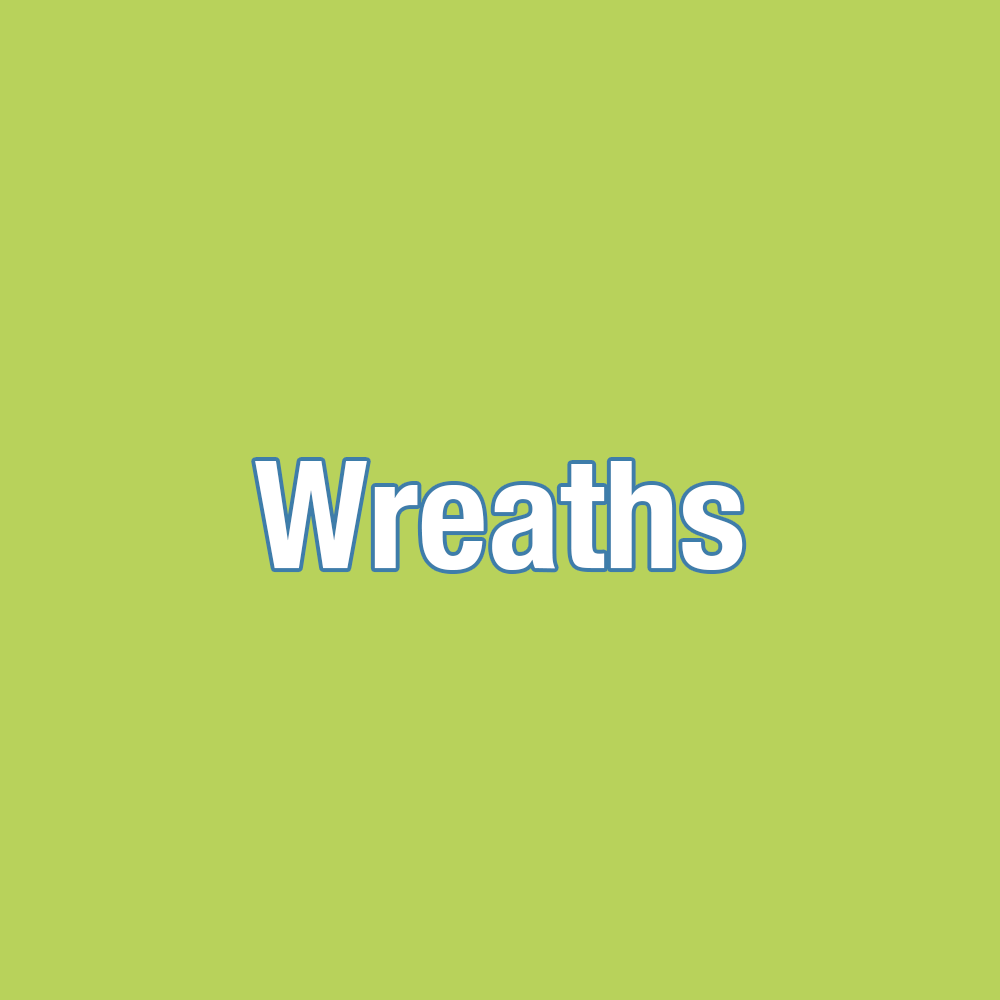 Wreaths