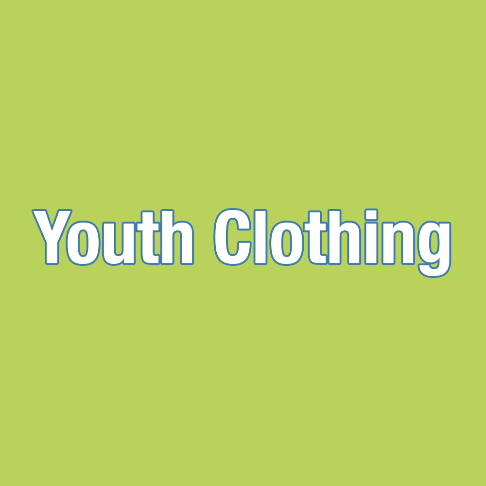 Youth Clothing