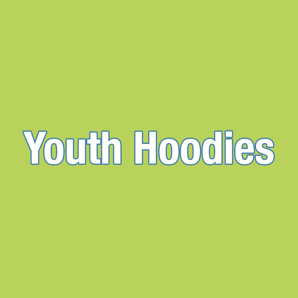 Youth Hoodies