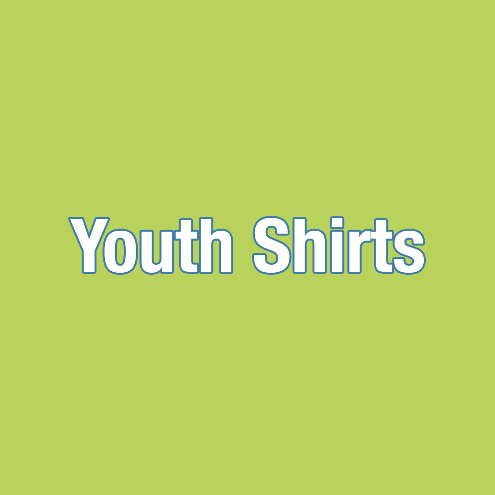 Youth Shirts