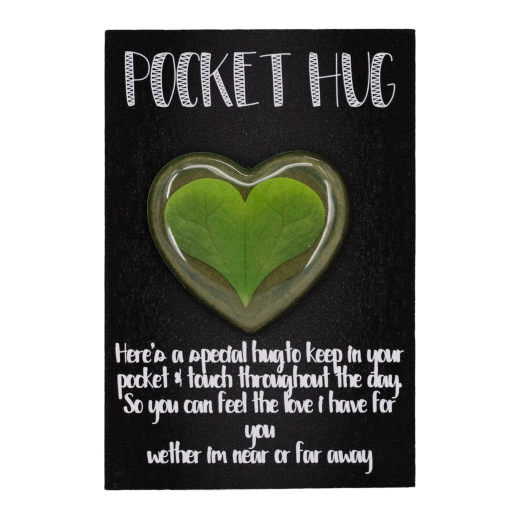 アクセサリー Hug Personalized Pocket Hug Keychain for Long Distance Gift