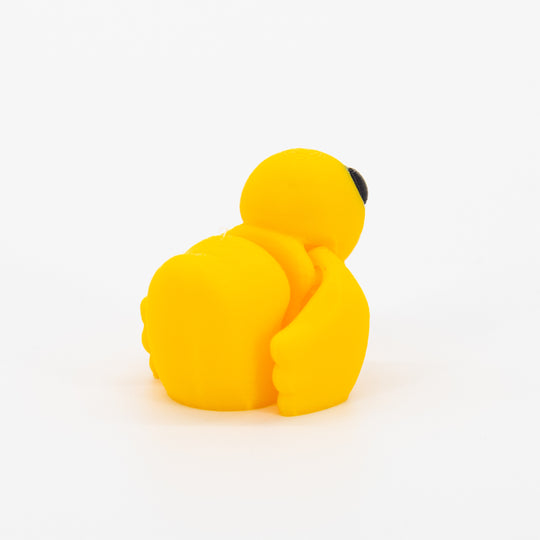 3D Printed Mini Figurines | Find Your Favorite Animal | Durable | Made in Holdrege, NE | Black Sheep Productions