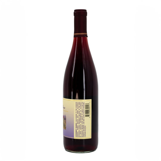 Nebraska Rose Table Wine | Horizon | Semi-Dry Rose' Wine | James Arthur Vineyard