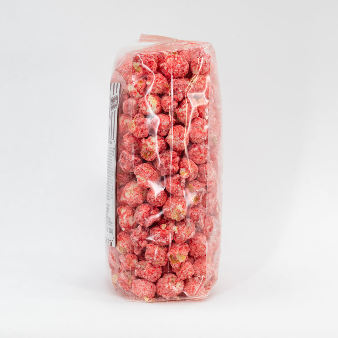 Strawberry Shortcake Popcorn 