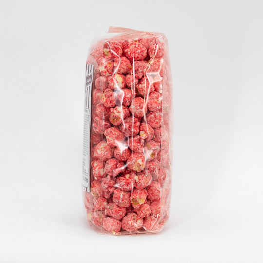 Strawberry Shortcake Popcorn 