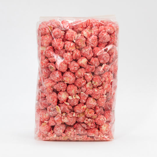 Strawberry Shortcake Popcorn 