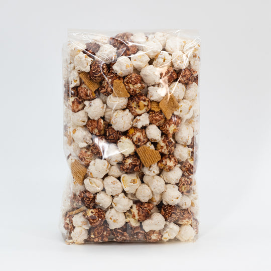 S'more Popcorn 