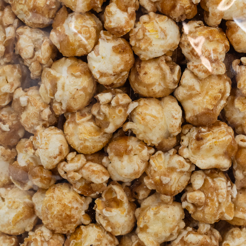 Snickerdoodle Cookies Popcorn 