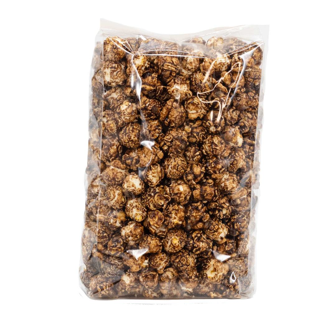 Mr. Popper Popcorn | Pack of 3 | Made in Small Batches | Party Popcorn | Dr. Pepper Lovers