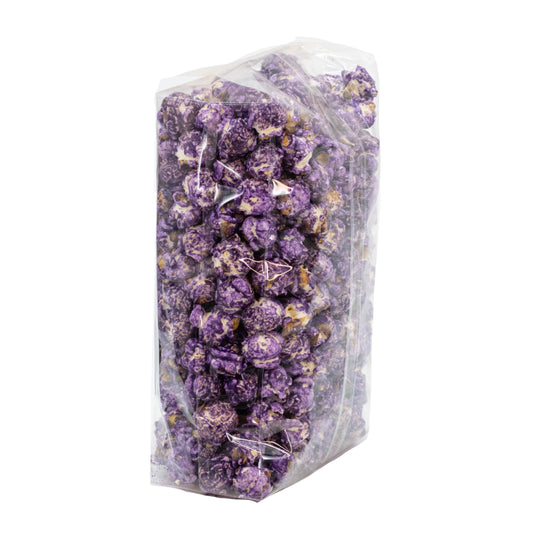 Heavenly Huckleberry Popcorn | 7 oz. | Made in Gibbon, NE | HR Poppin' Snacks