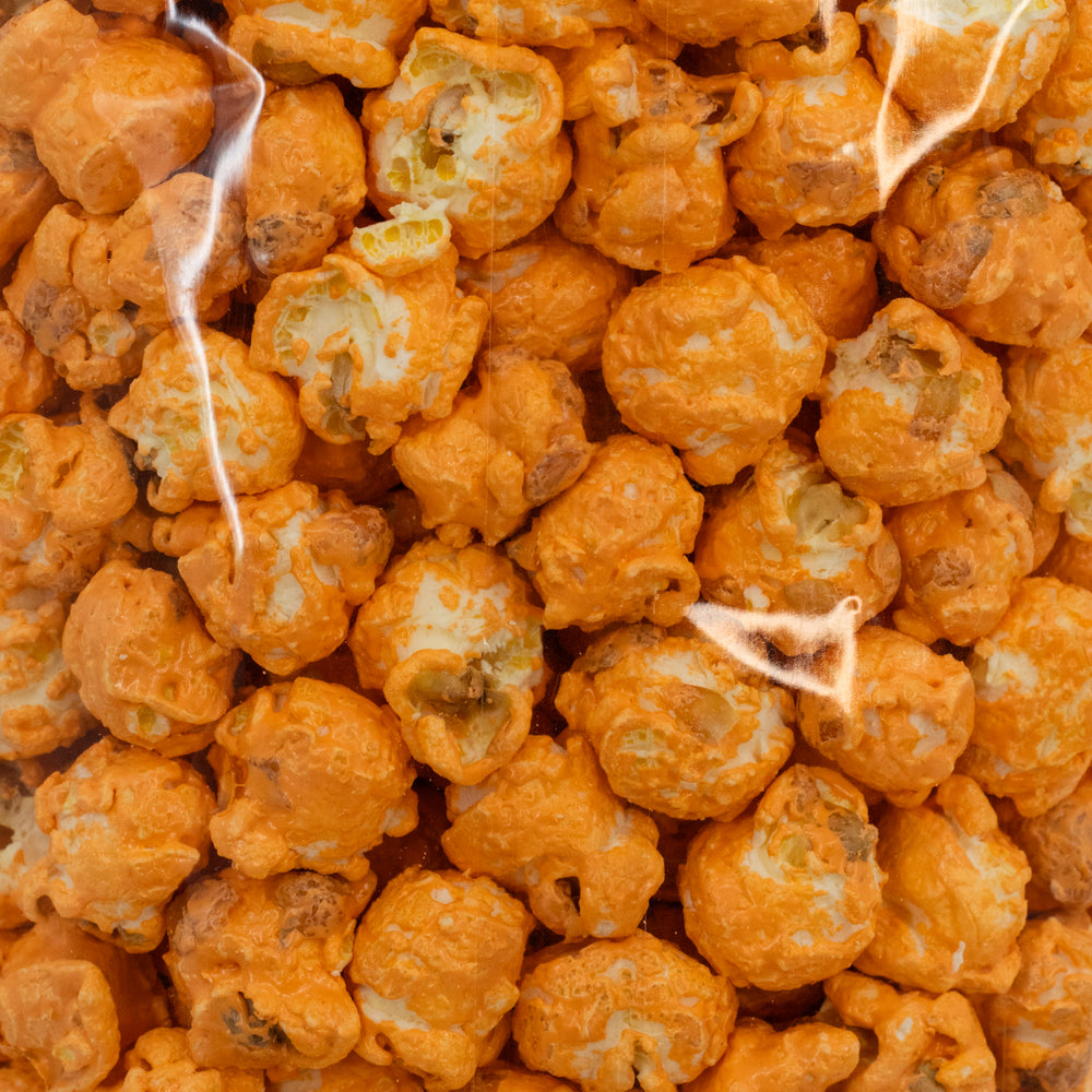 Orange Julius Popcorn