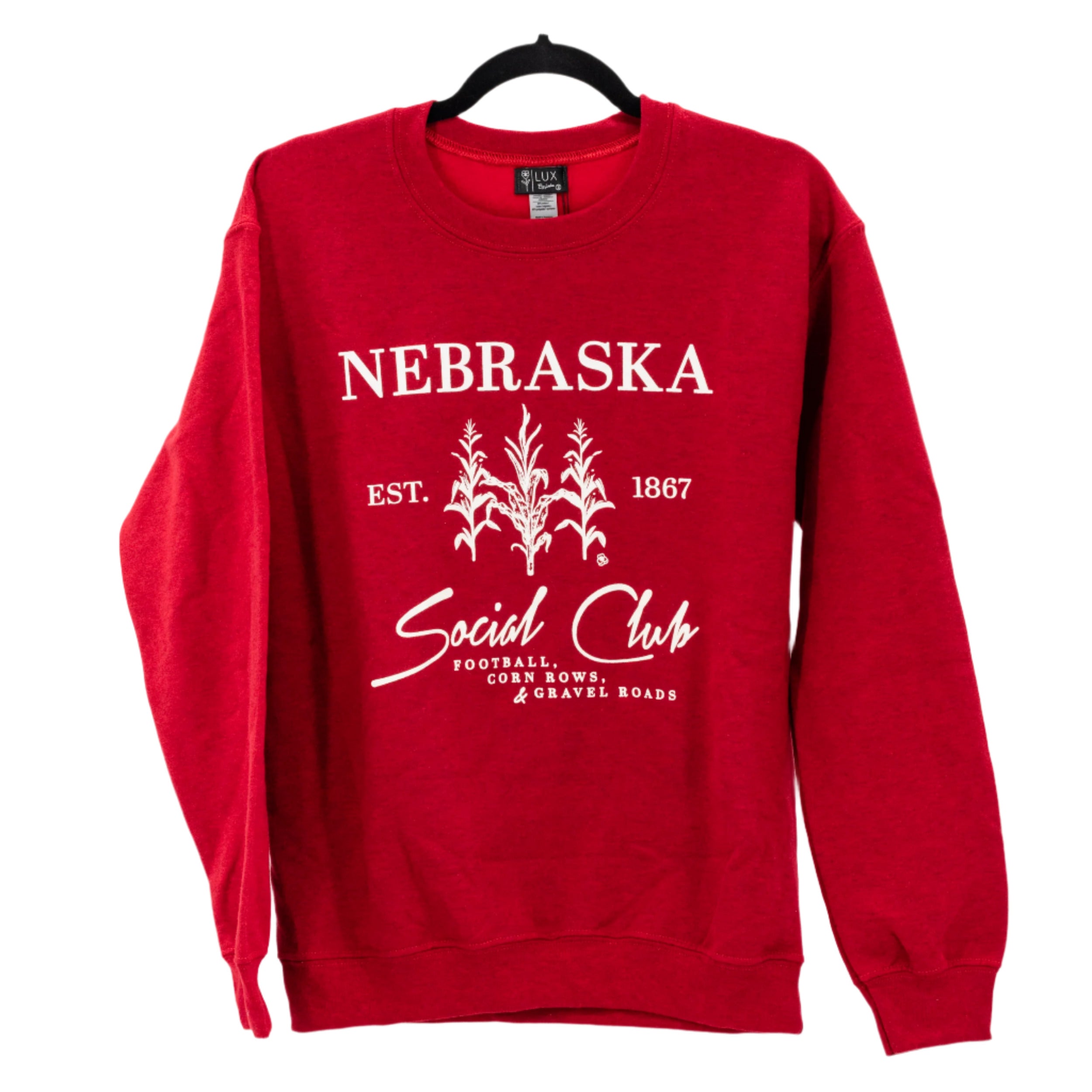 Adult Clothing – BuyNebraska.com