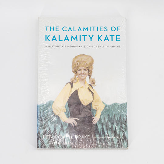 The Calamities of Kalamity Kate | Golden Age Of Television | NE Children's TV Shows