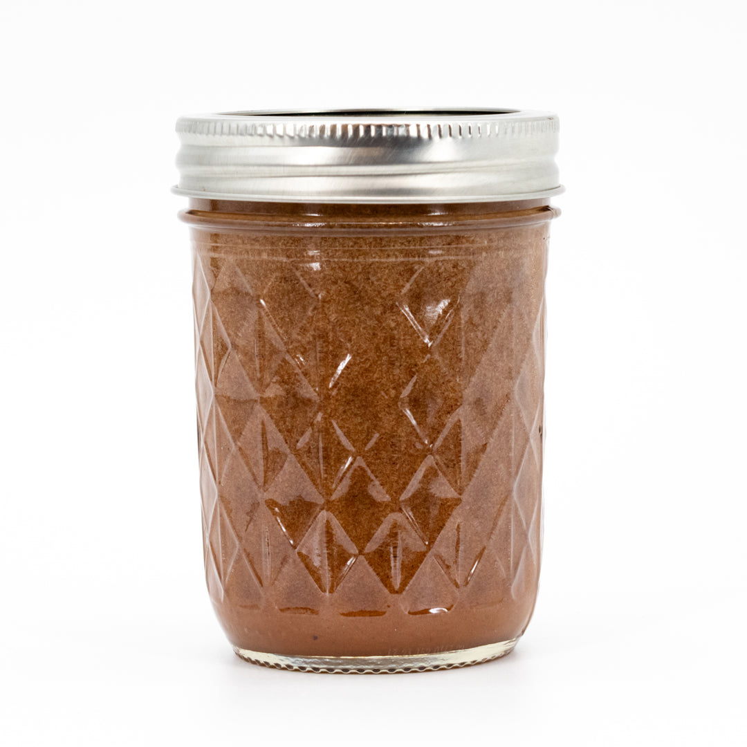 Cinnamon Creamed Honey