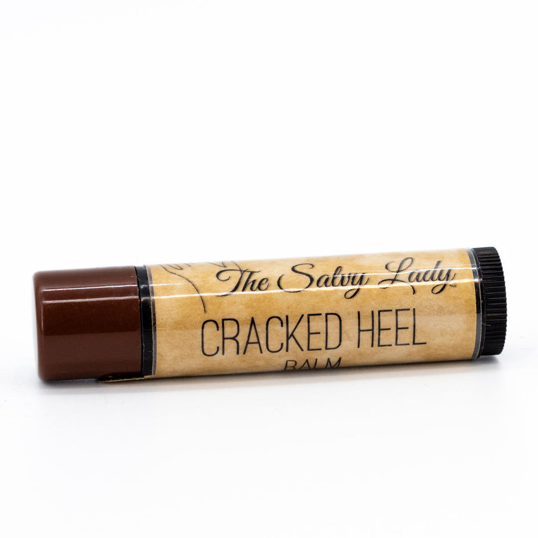 Cracked Heel Balm 