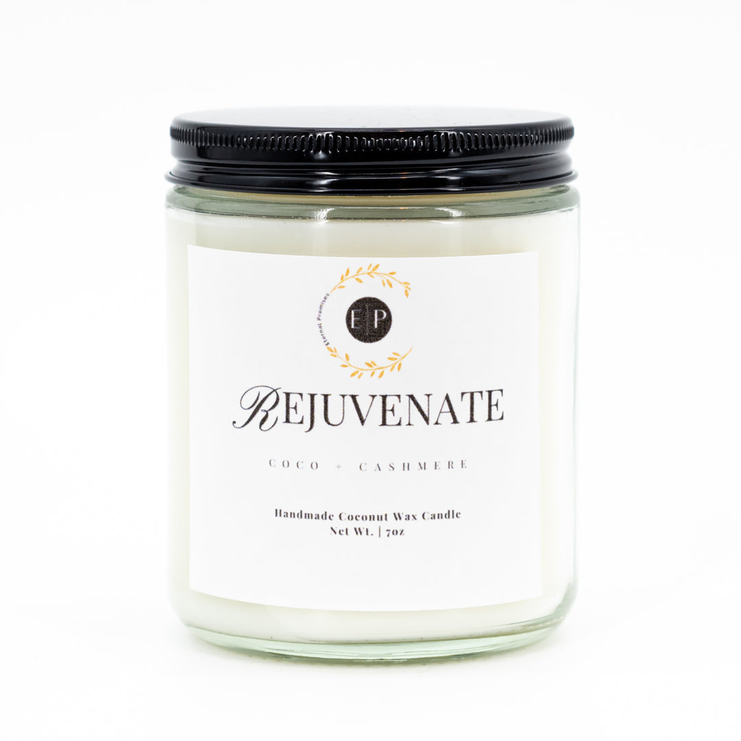 Rejuvenate Candle