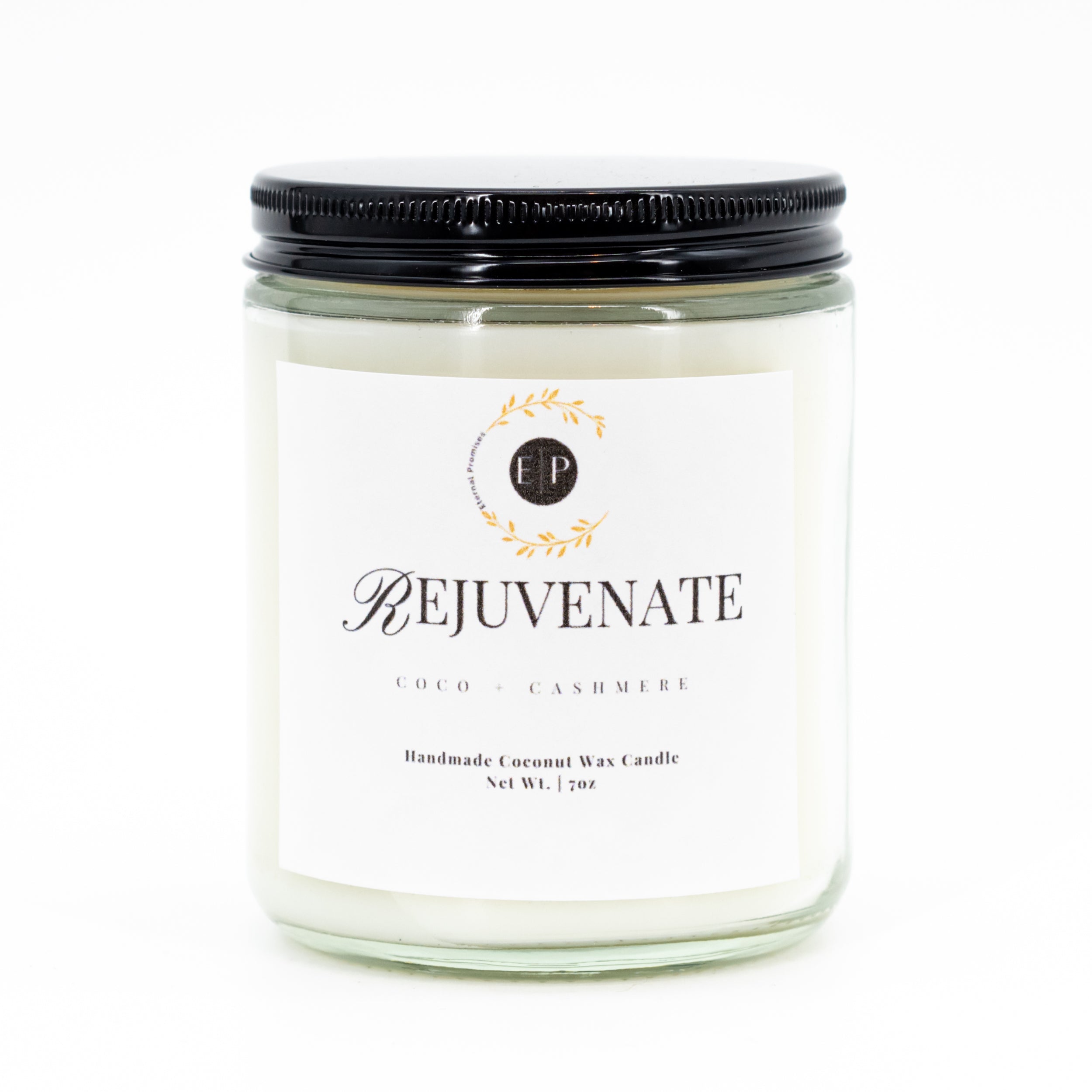 Rejuvenate Candle