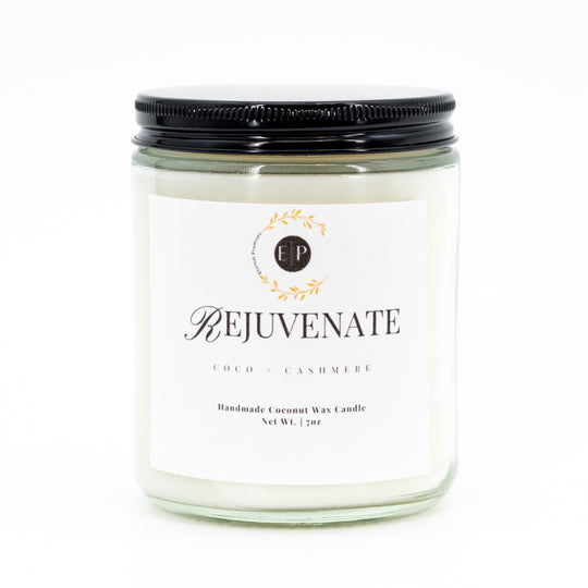 Rejuvenate Candle