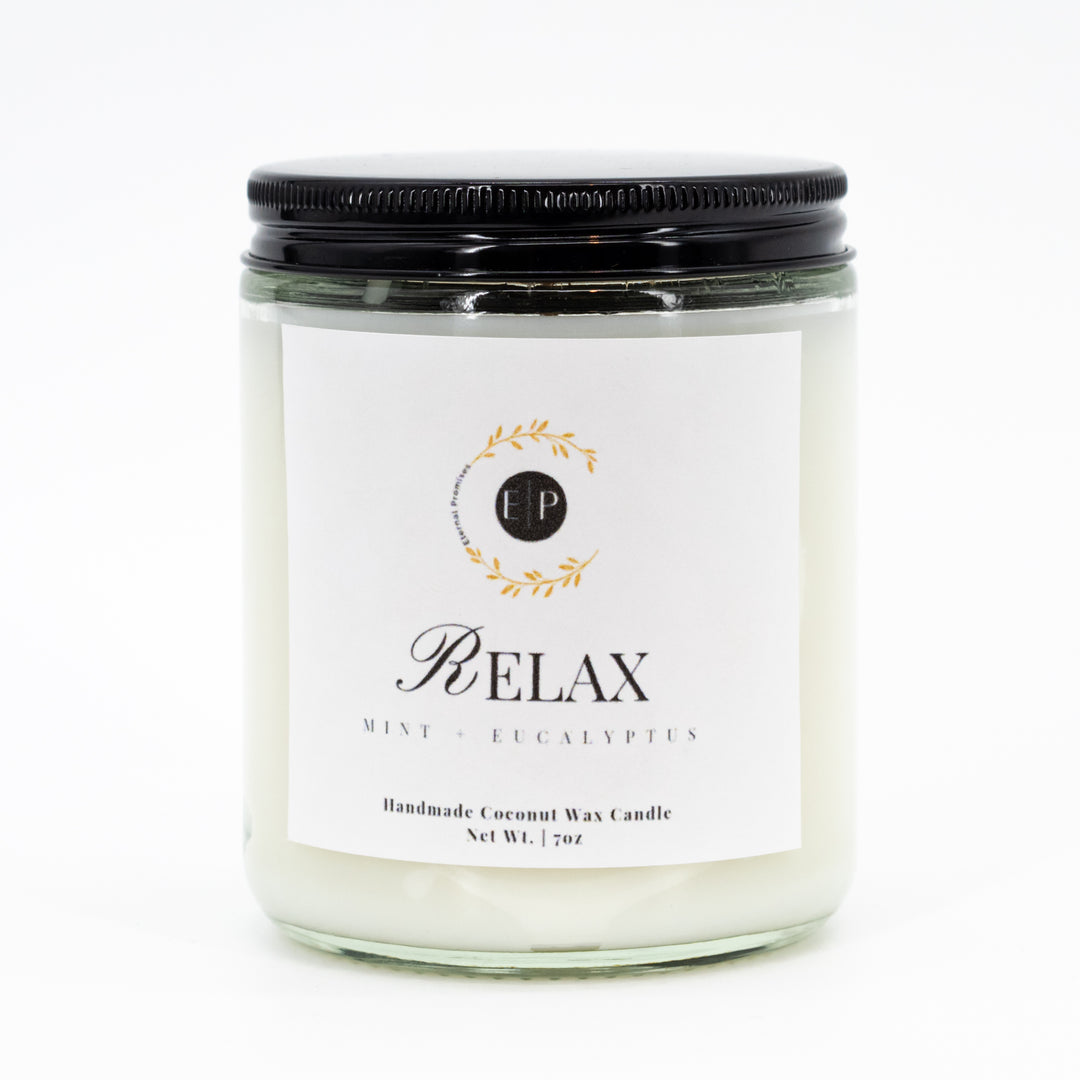 Relax Candle