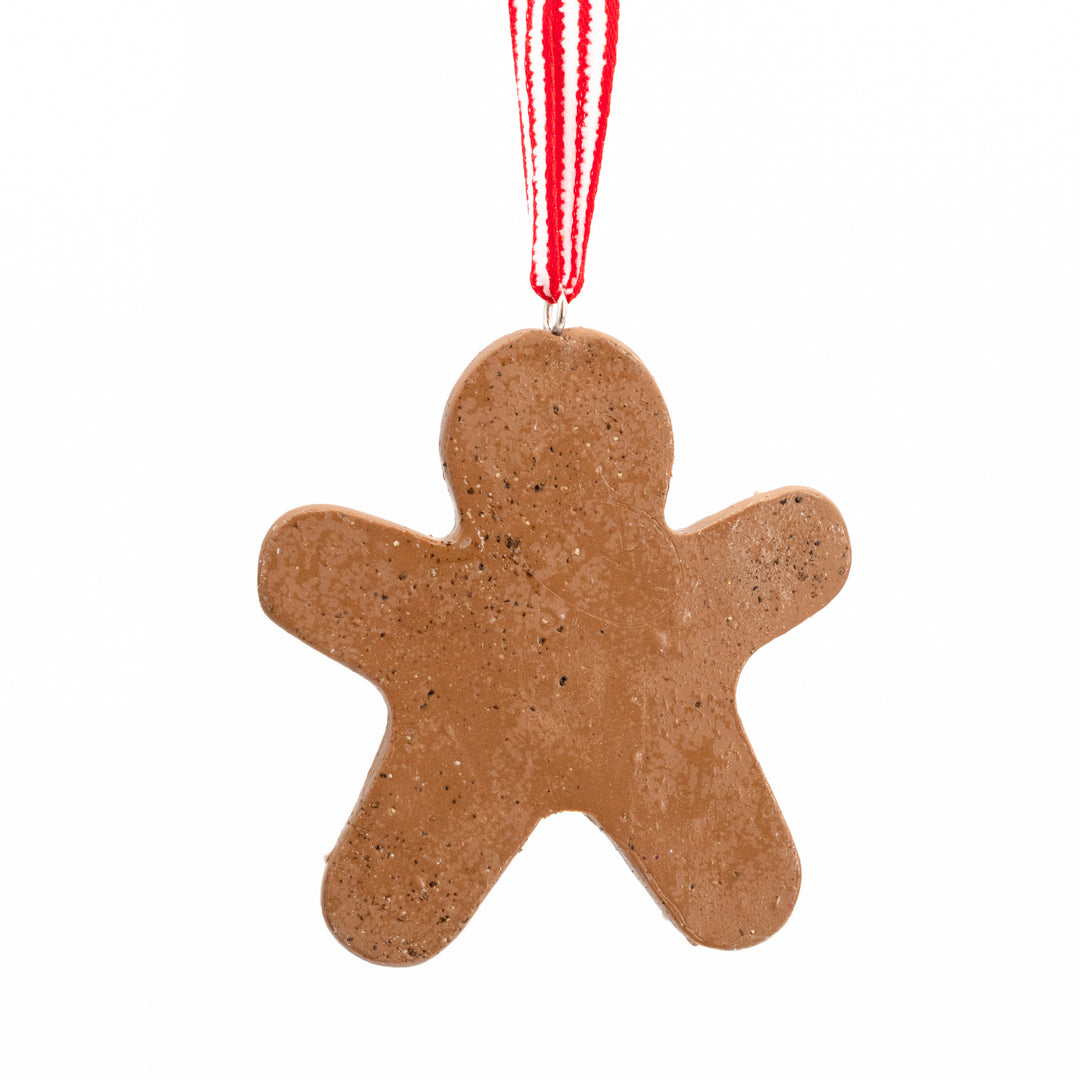 Gingerbread Ornament