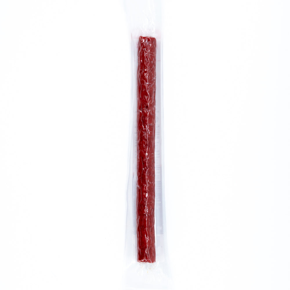 Beef Stick | 1 oz. |  Original Flavor | Cornhead | Certified Piedmontese Beef | JVL Enterprises