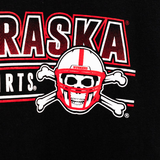 Youth Nebraska Blackshirt Tee