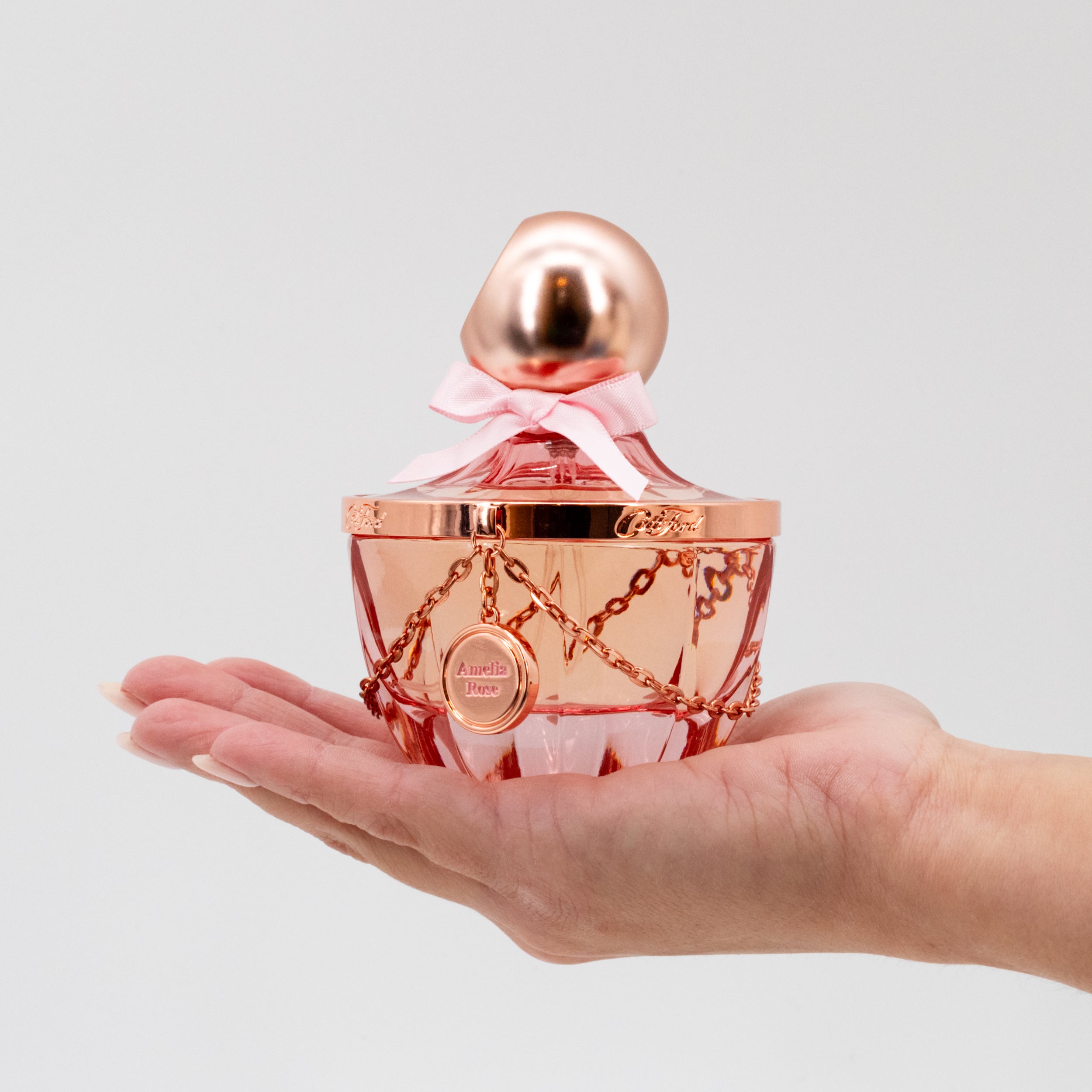 Amelia Rose | 3.4 fl oz | Murcielago Fragrances – BuyNebraska.com
