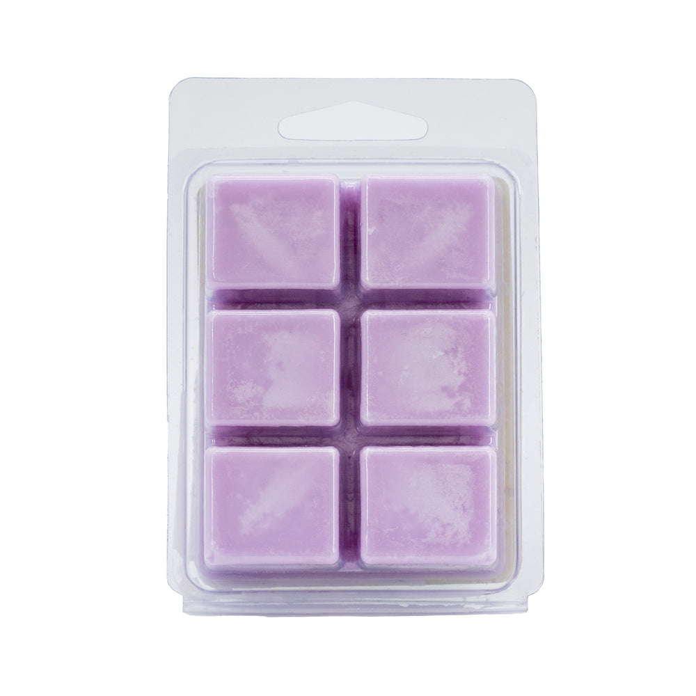 Lavender Wax Melts | 2.75 oz. | Soy & Beeswax Melts | Comforting Aroma | Made in Kearney, NE | Blended Light