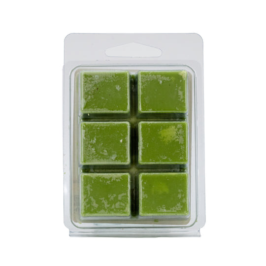 Christmas Tree Scented Wax Melts | 2.75 oz | Blended Light