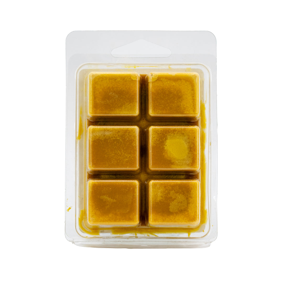 Frankincense & Myrrh Scented Wax Melts | 2.75 oz | Blended Light