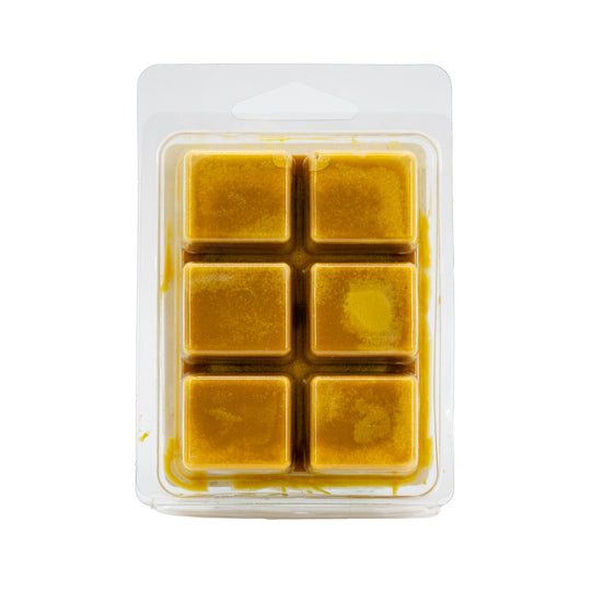 Frankincense & Myrrh Scented Wax Melts | 2.75 oz | Blended Light