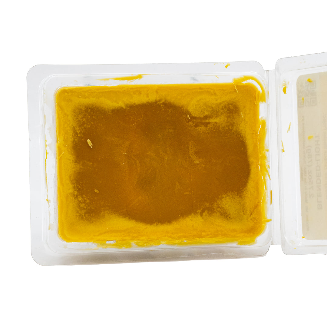 Frankincense & Myrrh Scented Wax Melts | 2.75 oz | Blended Light