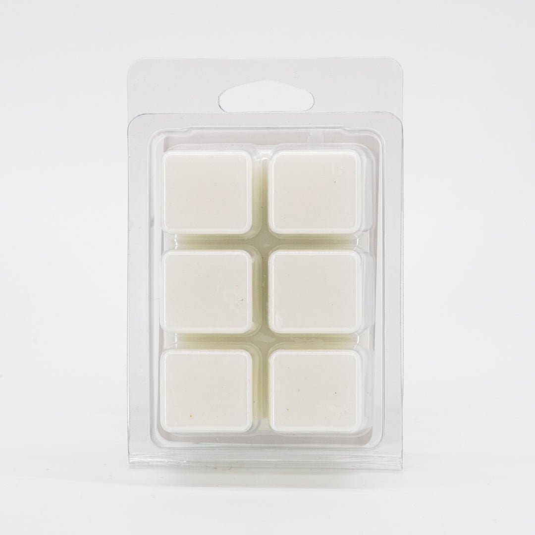 Lemon & Lavender Wax Melt | 2.5 oz. | Wax Tarts | Refreshing | Natural Wax + Fragrances | Eternal Promises | Made in Omaha, NE