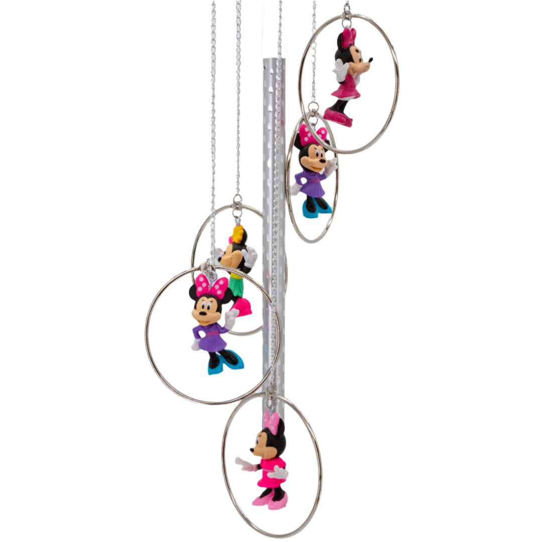 Minnie Mouse Wind Chime | MAAC Wind Chimes