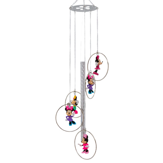 Minnie Mouse Wind Chime | MAAC Wind Chimes