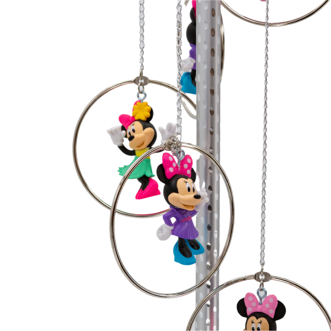 Minnie Mouse Wind Chime | MAAC Wind Chimes