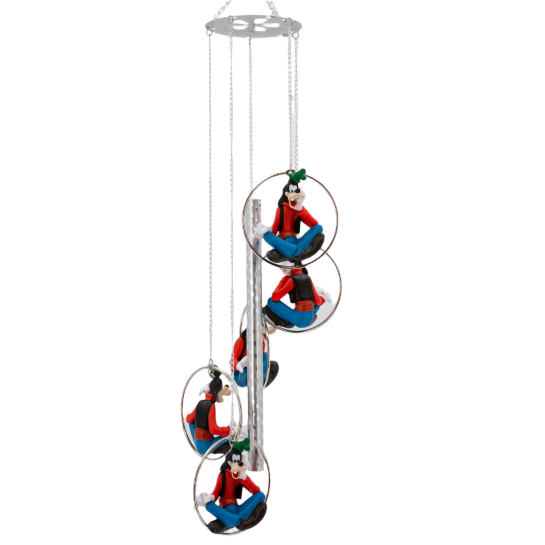 Goofy Wind Chime | MAAC Wind Chime