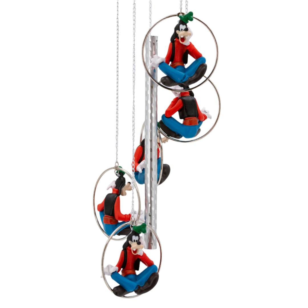 Goofy Wind Chime | MAAC Wind Chime