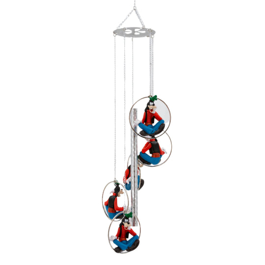 Goofy Wind Chime | MAAC Wind Chime