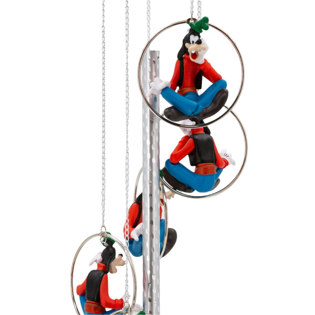 Goofy Wind Chime | MAAC Wind Chime