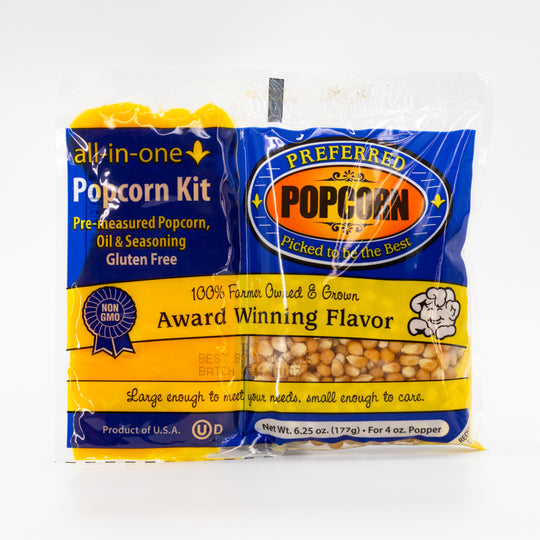 All-In-One-Popcorn Kit