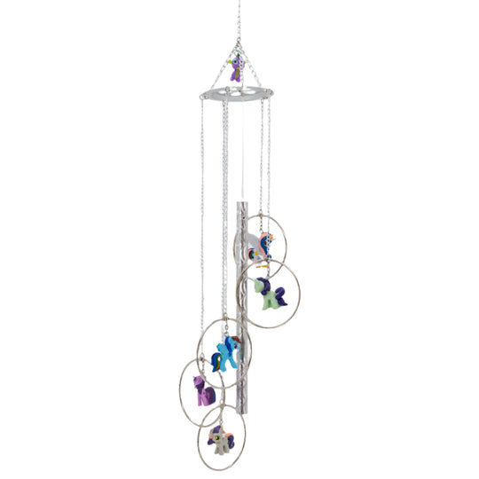 My Little Pony Wind Chime | MAAC Wind Chimes