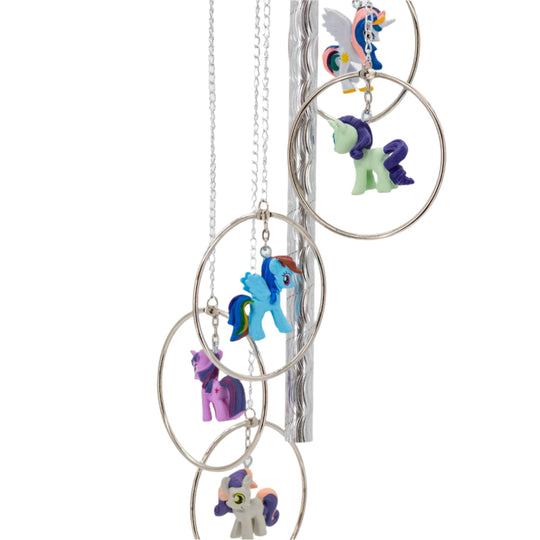 My Little Pony Wind Chime | MAAC Wind Chimes