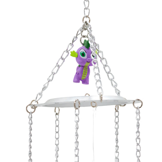 My Little Pony Wind Chime | MAAC Wind Chimes