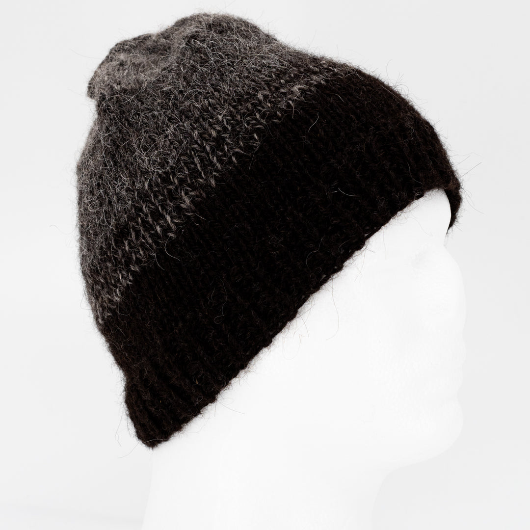 Alpaca Hat | Multiple Colors | Buckshollow Alpacas